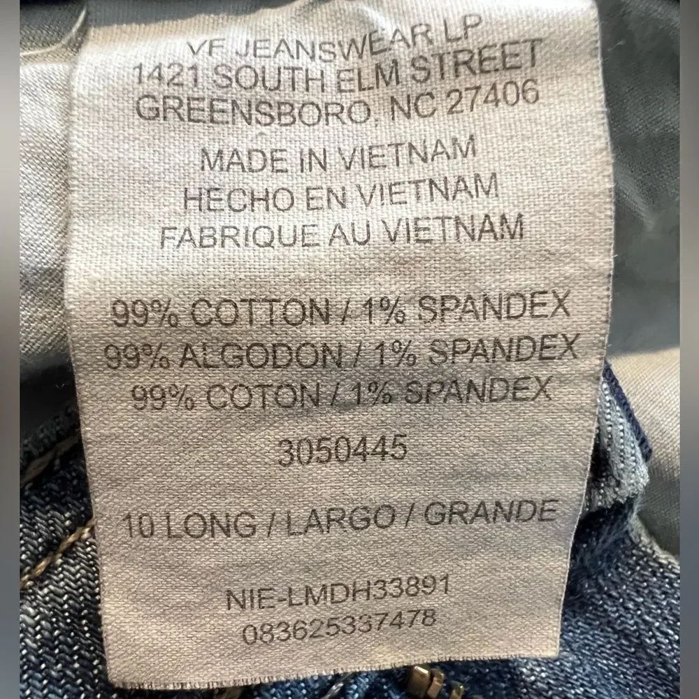 Lee Jeans  - Picture 4 of 5